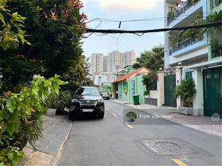 Nhà mặt tiền nguyễn duy hiệu, thảo điền  76.9m2  0908 947 ***