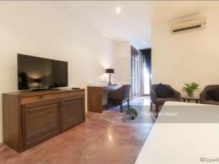 ( giảm 50 tỷ ) biệt thự compound thảo điền  651m2  165 tỷ còn 115 tỷ  0908 947 ***