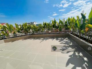 Biệt thự góc hai mặt tiền thảo điền  142m2  giá tốt  0908 947 ***