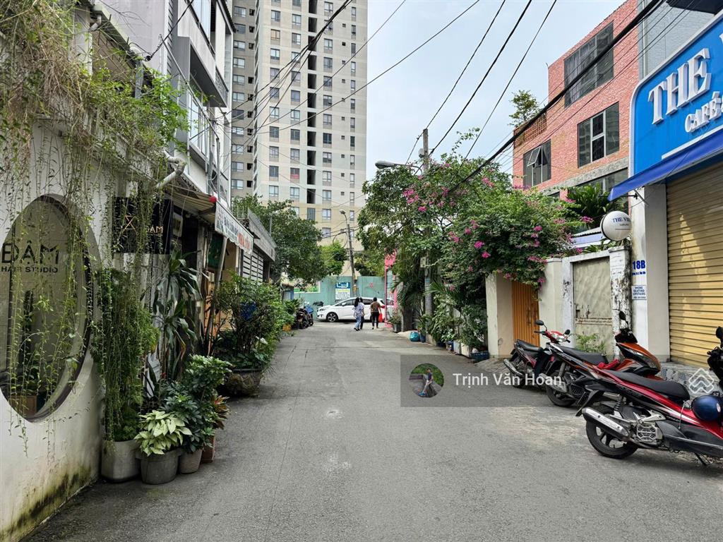 200m2 đất mặt tiền kinh doanh 7 tầng gần xuân thủy  0908 947 ***