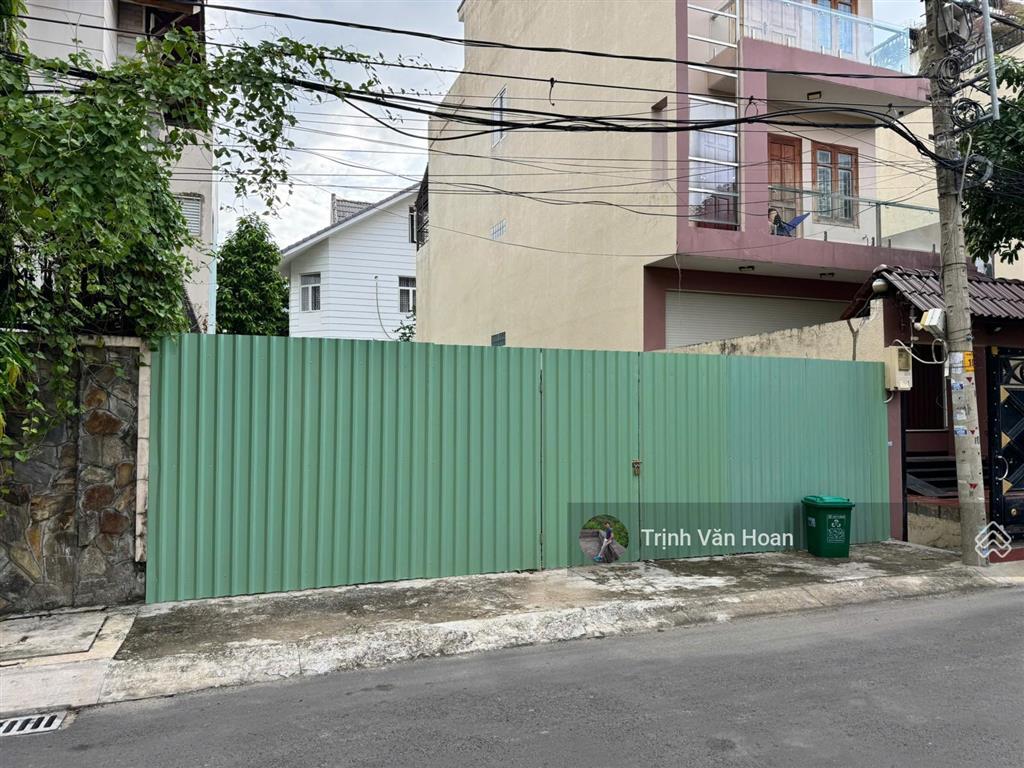 Đất biệt thự trực diện công viên  173m2  0908 947 ***