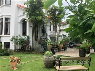 Bán biệt thự nguyễn ư dĩ, thảo điền  685m2  0908 947 ***