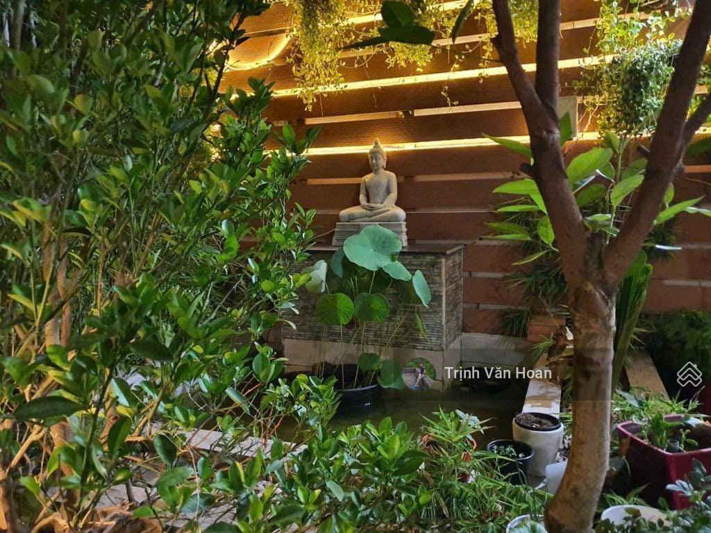 Biệt thự thảo điền gần sông sg  214m2  50 tỷ  0908 947 ***