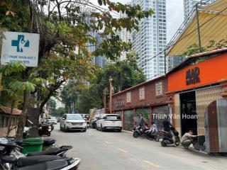 Nhà mặt tiền kinh doanh khu đường lê thước  võ trường toản  120m2  28 tỷ