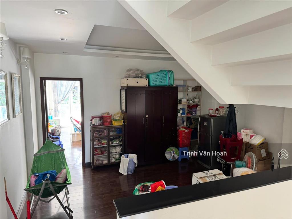 Nhà an phú  105m2  4 tầng  23 tỷ  0908 947 ***