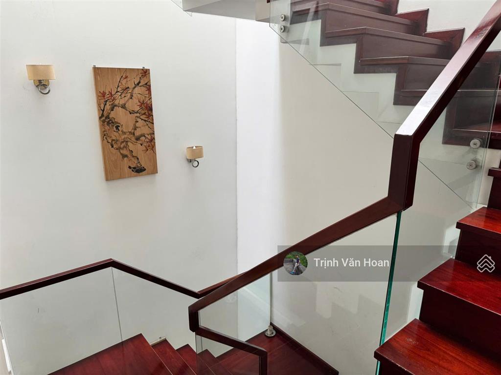 Nhà an phú  105m2  4 tầng  23 tỷ  0908 947 ***