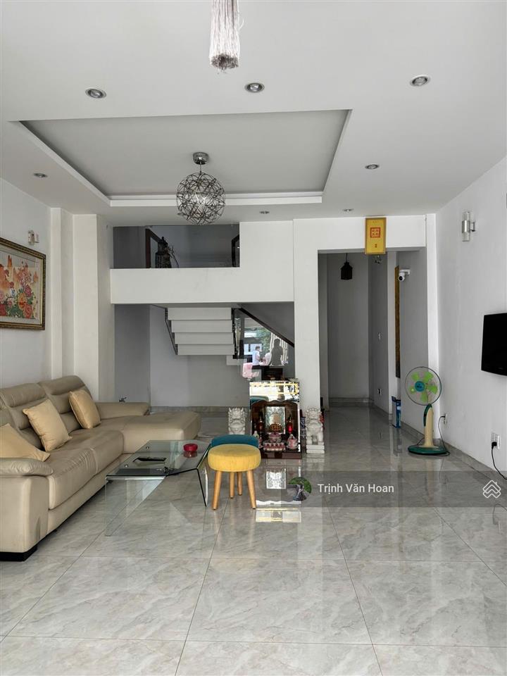 Nhà an phú  105m2  4 tầng  23 tỷ  0908 947 ***