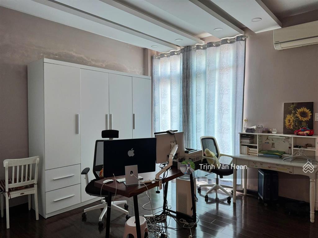 Nhà an phú  105m2  4 tầng  23 tỷ  0908 947 ***