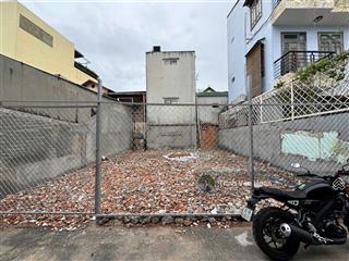 Bán 81m2 đất xây dựng cao tầng thảo điền  13,2 tỷ  0908 947 ***