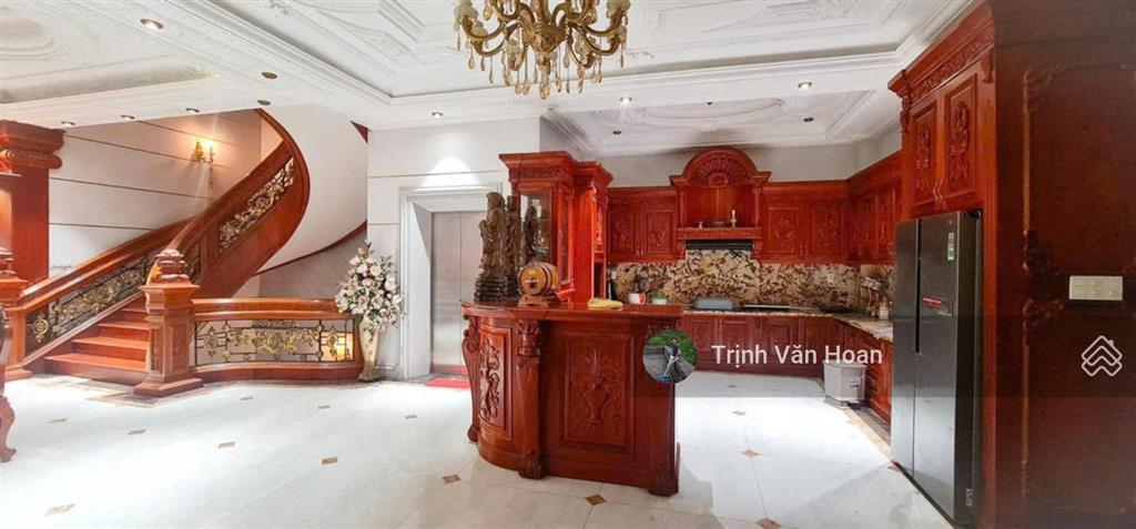 Biệt thự đường xuân thuỷ  thảo điền  250m2, hầm 4 tầng  0908 947 ***