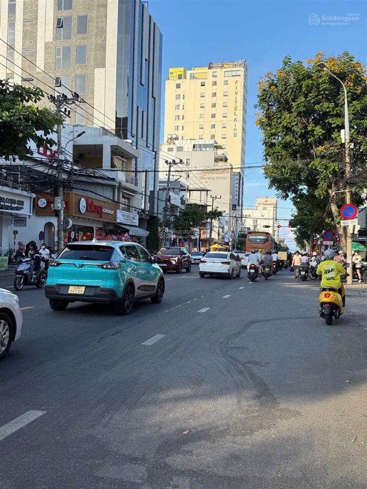 Bán lô đất hàng hiếm nguyễn văn thoại, gần biển giá chỉ 3x tỷ