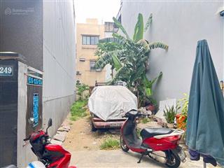 Bán lô đất khúc hạo đường 10.5m, vị trí kinh doanh đẹp 100m2, kinh doanh nhỉnh 7 tỷ