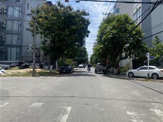 Bán lô đất đẹp đông kinh nghĩa thục  phước mỹ  sơn trà  đà nẵng 190m2 mặt tiền 10m 31 tỷ