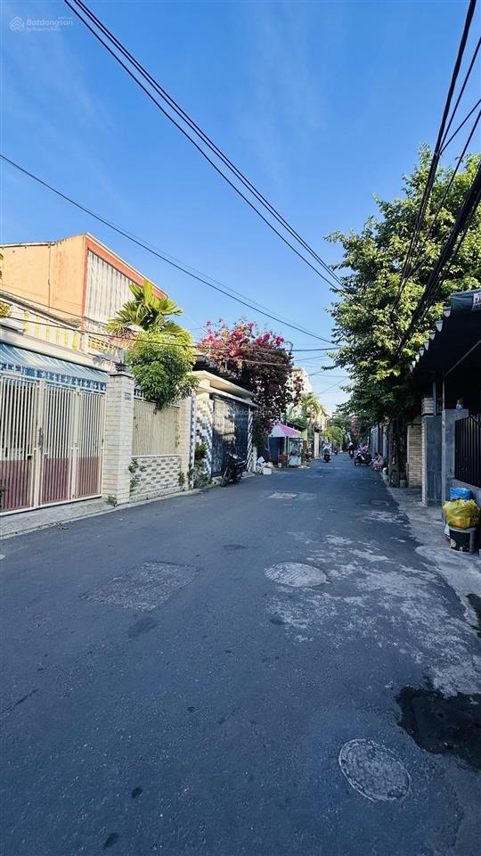 Bán lô đất kiệt ô tô gần nguyễn văn thoại, giá chỉ nhỉnh 7 tỷ xx dòng tiền 60 70 triệu/tháng