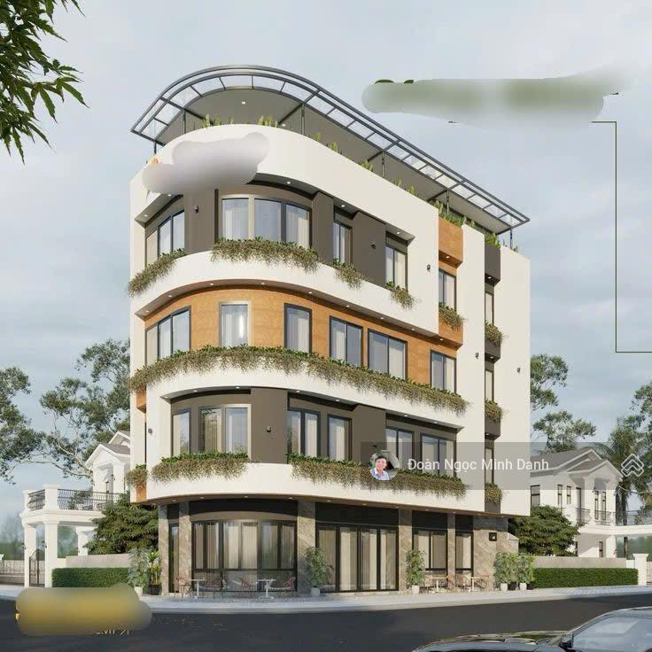 Chào bán lô góc hiếm mỹ an 150m2 nhỉnh 15 tỷ