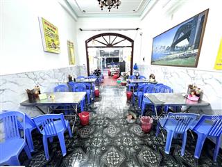 Siêu phẩm bđs 3 trong 1 vừa ở, vừa kinh doanh, vừa có dòng tiền đối diện bệnh viên 199 nhỉnh 17