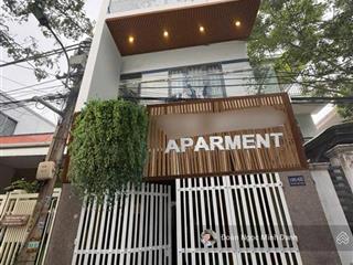 Bán nhà 3 tầng kiệt nguyễn văn thoại, sơn trà thu nhập 90tr tháng, nhỉnh 14 tỷ