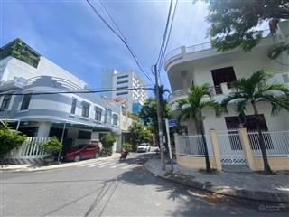Bán nhà 2 tầng lô góc mặt tiền an nhơn 7, sơn trà nhỉnh 13,x tỷ