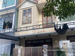 Nhà 3 tầng đẹp trần thanh mại, an cư 3 phường an hải 3 tầng giá 13,5 chính chủ