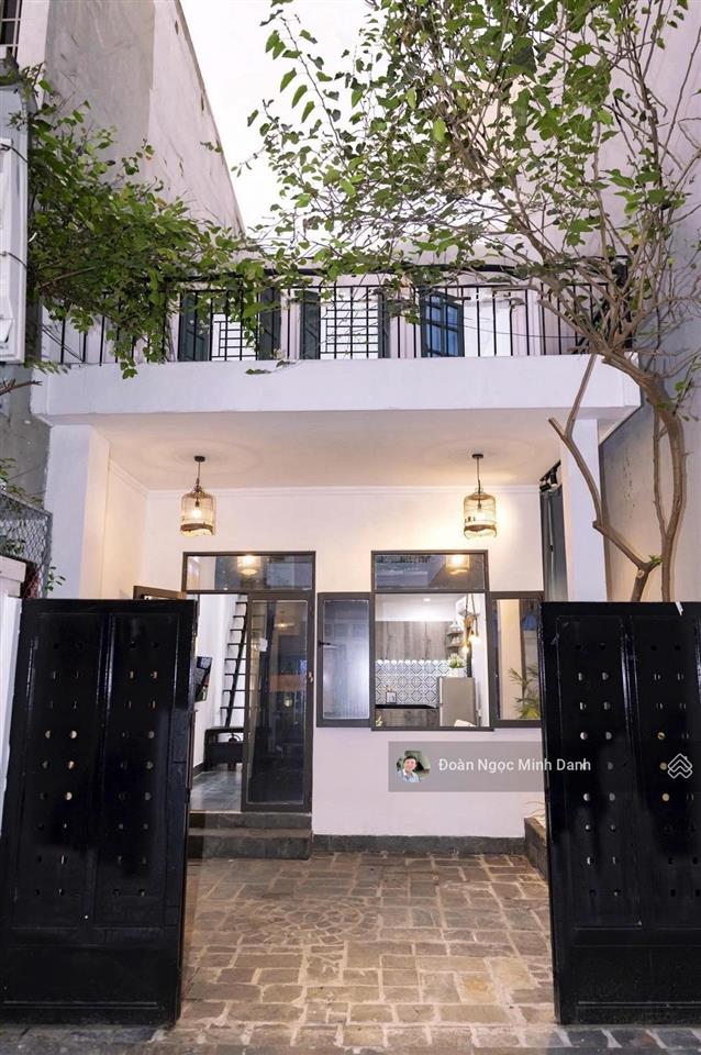 Lô đất mặt tiền phố tây an thượng biển mỹ khê 80m2 đường 5m5 giá rẻ nhỉnh 11 tỷ