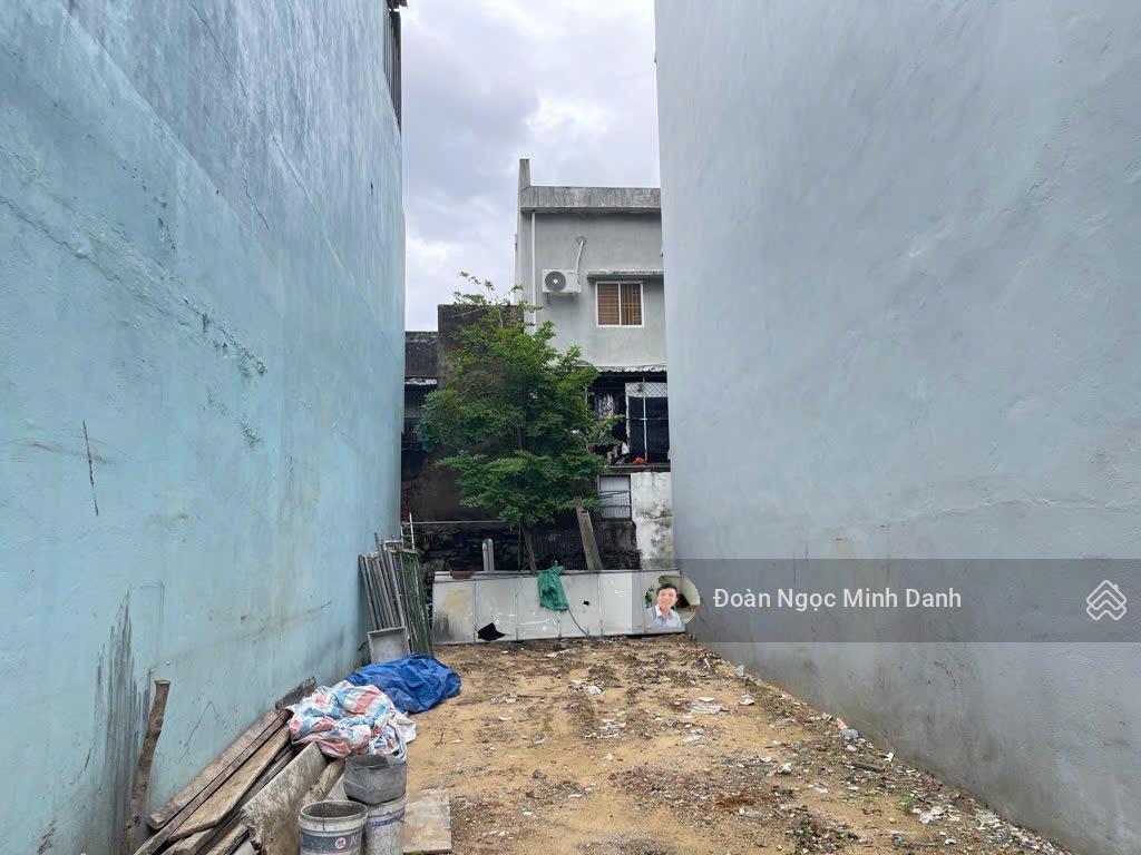 Lô đất mặt tiền phố tây an thượng biển mỹ khê 80m2 đường 5m5 giá rẻ nhỉnh 11 tỷ