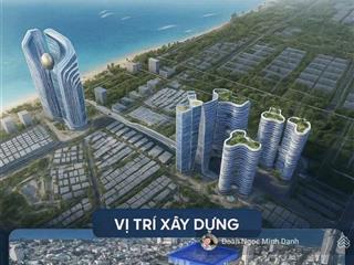 Bán lô đất đẹp phù hợp xây căn hộ 6 tầng + lửng + tum 113m2 nhỉnh 15 tỷ