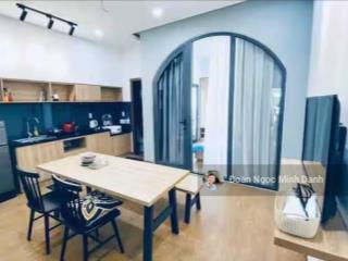 Tòa căn hộ 5 tầng 6 phòng
diện tích đất 120m giá chỉ nhỉnh 12 tỷ
doanh thu hiện tại 60100 triệu