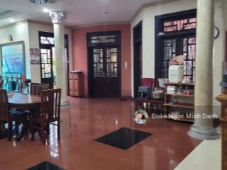 Chỉ 105 triệu/m thấp hơn giá thị trường 150 triệu/m! biệt thự 2 tầng gần biển mỹ khê