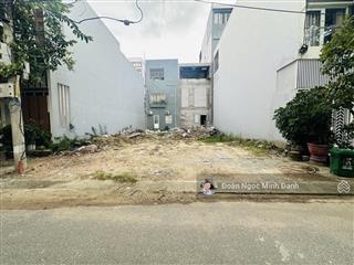 Chính chủ 150m2 ngang 10m sạch đẹp đường trần thanh mại cách bãi tắm phạm văn đồng 500m