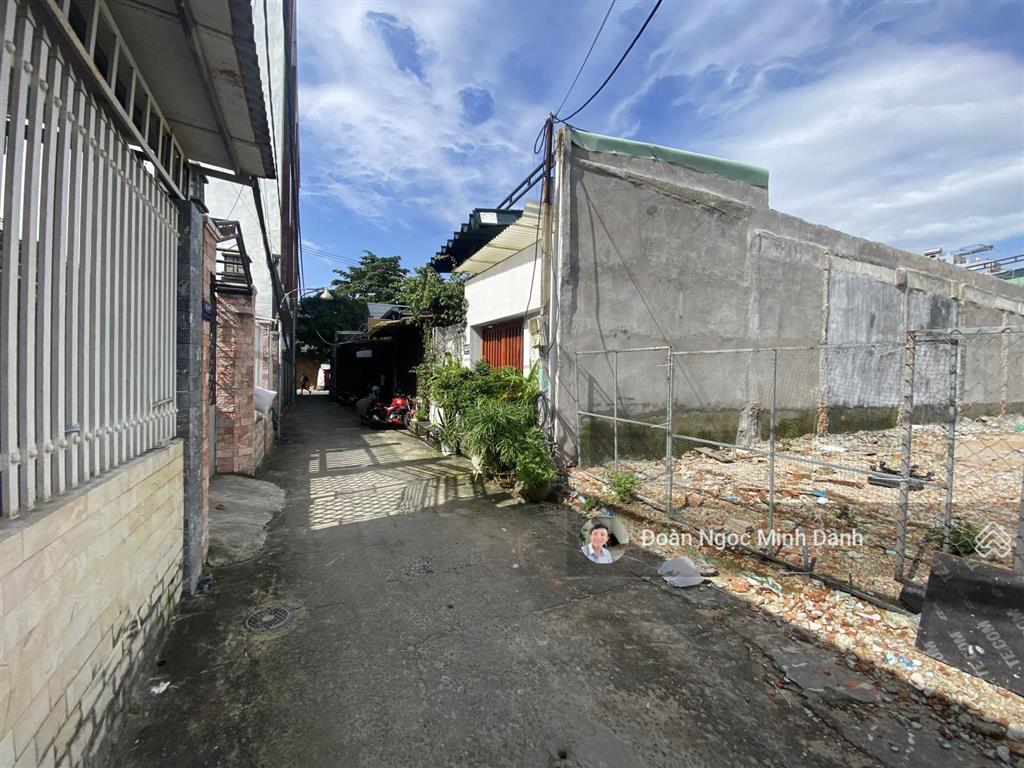 Chính chủ bán đất mỹ đa đông 12, cách biển chỉ 200m 129m2, giá nhỉnh 13 tỷ