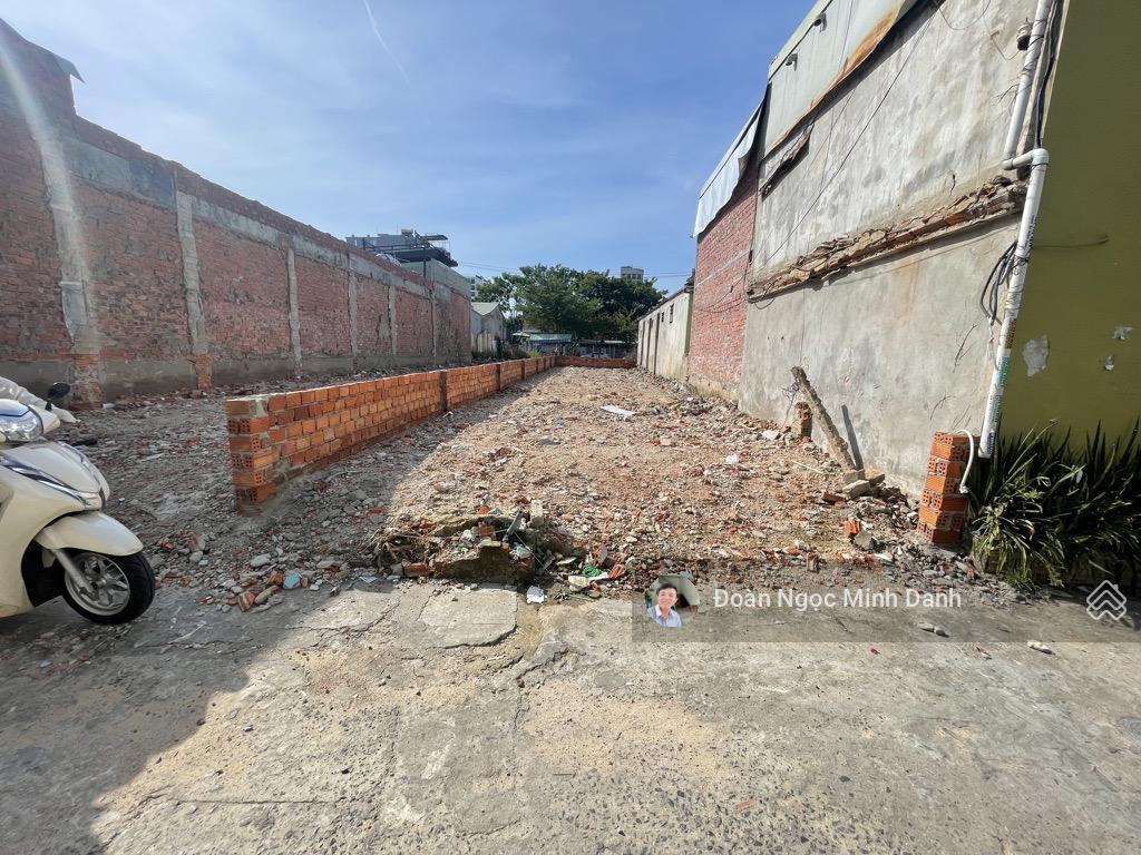 Chính chủ bán đất mỹ đa đông 12, cách biển chỉ 200m 129m2, giá nhỉnh 13 tỷ