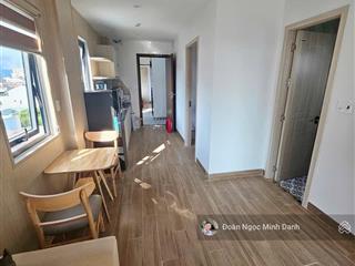 Sở hữu tòa căn hộ 5 tầng 7 phòng gần biển mỹ khê dòng tiền ổn định 7p nhỉnh 16 tỷ