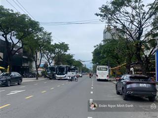 Hàng hiếm lô đất trần bạch đằng lõi phố tây an thượng 100m2 2x tỷ