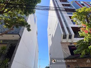 Bán đất khuê mỹ đông 14 đường 7,5m xây 6 tầng dòng tiền 120 tr/ tháng