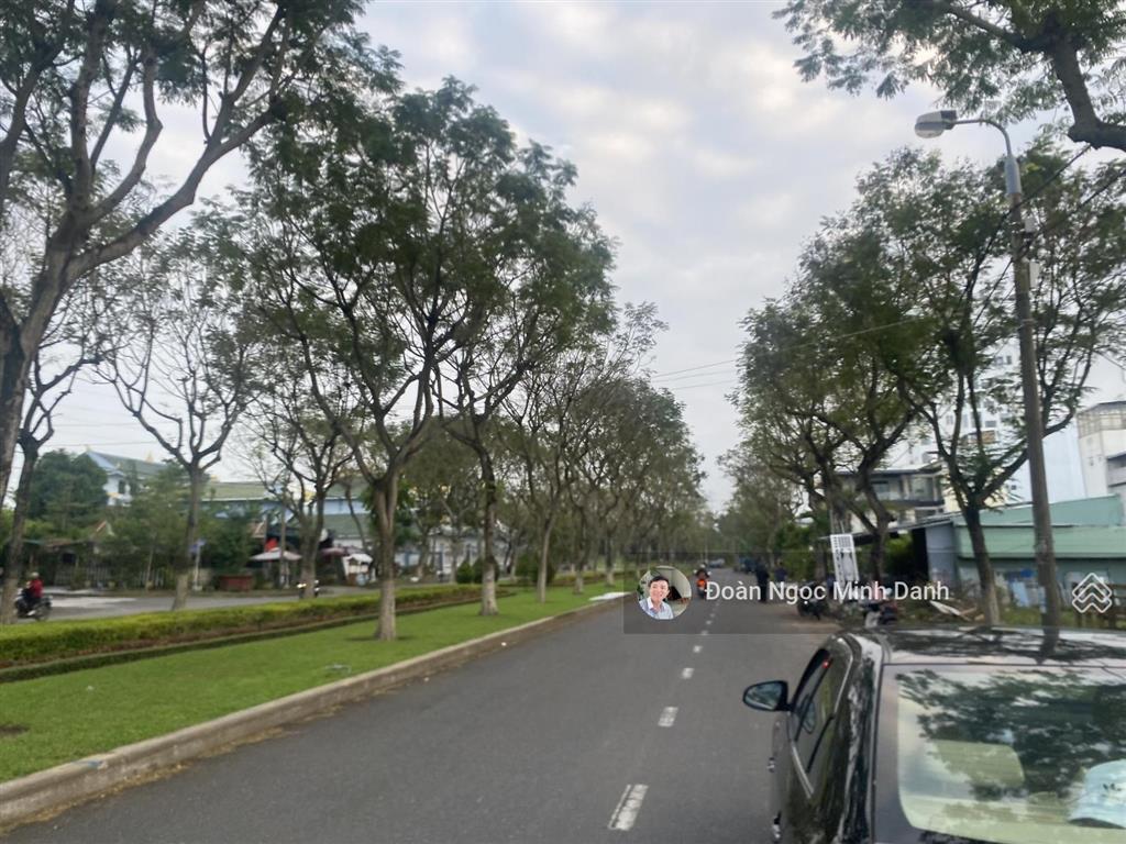 Bán đất an dương vương nhỉnh 11 tỷ, đường 33m 99,4m2