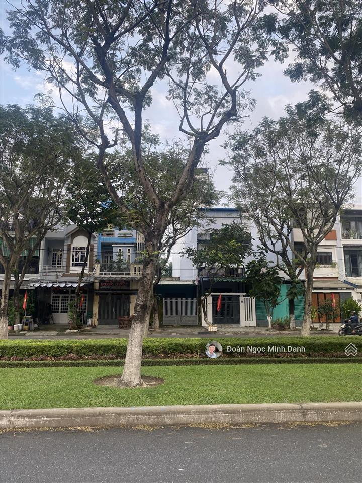 Bán đất an dương vương nhỉnh 11 tỷ, đường 33m 99,4m2