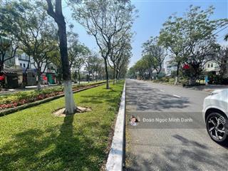 Bán đất an dương vương nhỉnh 11 tỷ, đường 33m 99,4m2