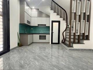 Bán gấp nhà 4 tầng ngay cây xăng cổ bản, đồng mai, gần bến xe yên nghĩa  sổ đẹp. chỉ 3,x tỷ