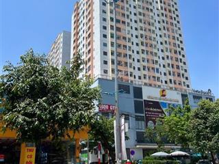 Bán căn hộ chung cư lộc ninh, tt chúc sơn 61m2  2 ngủ  sẵn sổ. giá 2,55 tỷ.  0966 040 ***