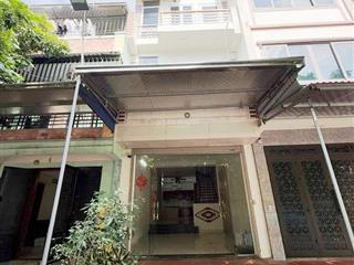 Dv khu d yên nghĩa 50m2, dân xây độc lập 4 tầng, t1 thông sàn kd. giá 12.79 tỷ.  0966 040 ***