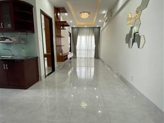 Cần bán căn góc 3 bancon chung cư khang gia .2pn 2wc đã có sổ