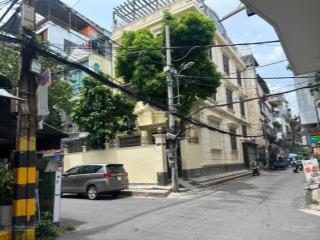Ccho thuê nhà 69/2/37 đường d2, 4 tầng diện tích 8.7x21m thích hợp văn phòng, spa... giá 99tr/thang