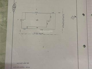 Bán nhà căn góc mt huỳnh thiện lộc 8,4x17,5m trệt 2 lầu st giá 21 tỷ còn tl