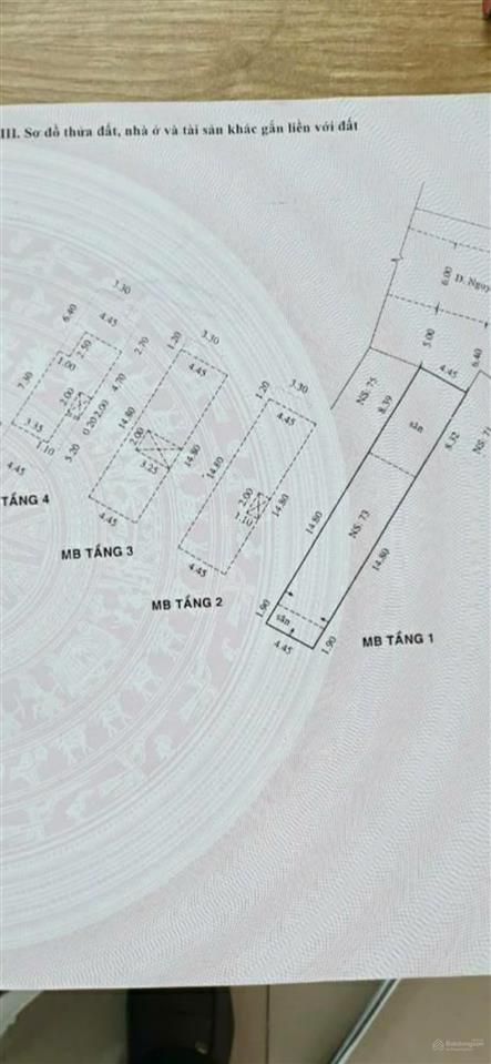 Bán nhà mặt phố nguyễn văn săng, 18 tỷ, 4,5x25m 5 tầng (hơn 400m2 xd), đẹp xuất sắc, tân phú, hcm