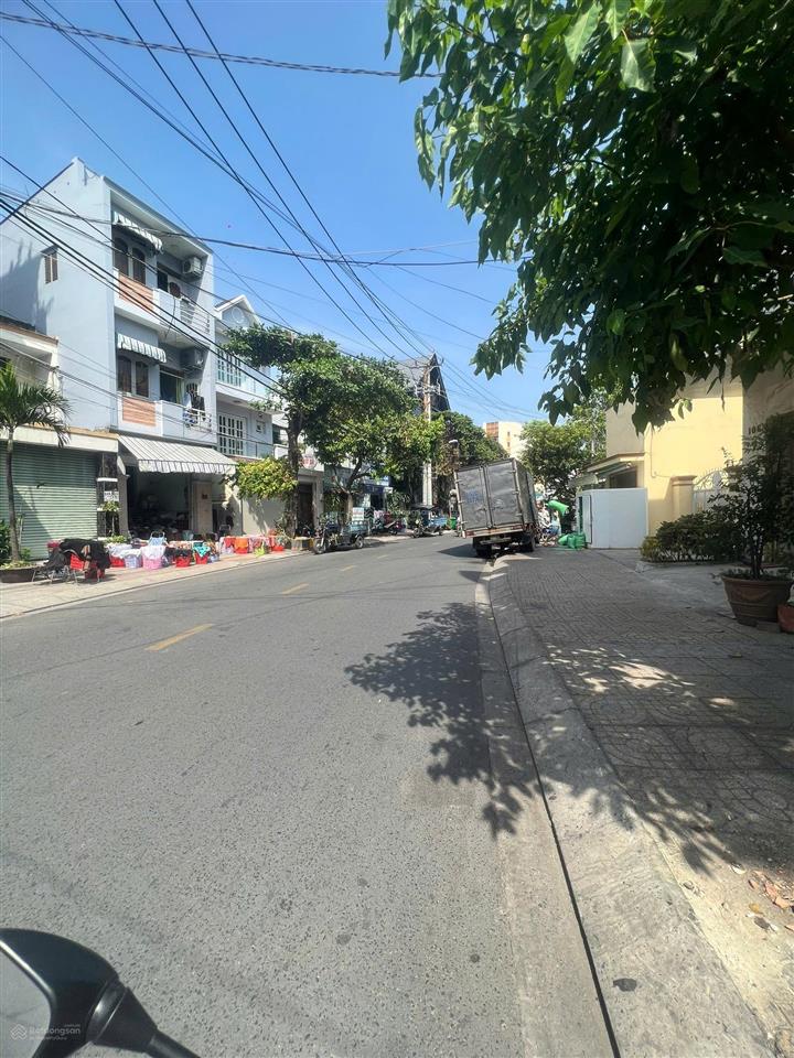 Bán nhà mặt phố nguyễn văn săng, 18 tỷ, 4,5x25m 5 tầng (hơn 400m2 xd), đẹp xuất sắc, tân phú, hcm