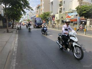 Bán nhà 2 mặt tiền trước sau lũy bán bích, 41 tỷ vnd, 176 m2 view đẹp uy tín tại tân phú, hcm