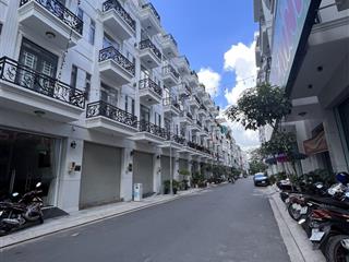 Bán nhà riêng đẹp xuất sắc tại đường thoại ngọc hầu, phú thạnh, tân phú, 12,5 tỷ, 80m2