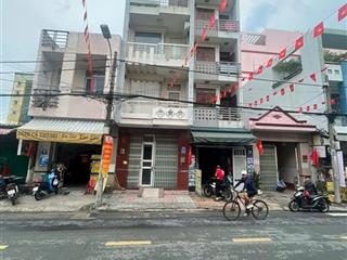 Bán nhà mặt phố 4x14m trệt 2 lầu st, 9,3 tỷ tại phan thị hành, phú thọ hòa, tân phú, hcm