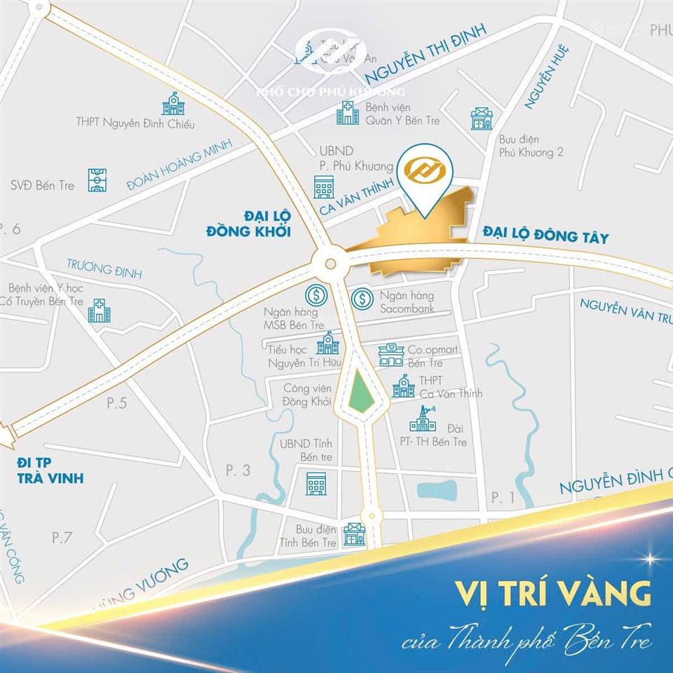Bán nhà mặt phố 195m2, 11,15 tỷ tại khu nhà đại lộ đông tây đang cho thuê 20tr/tháng