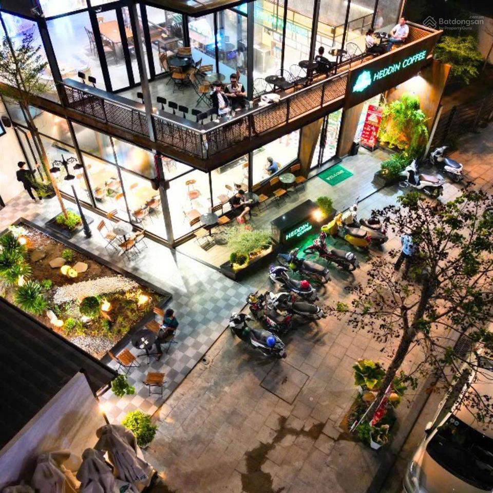 Bán nhà mặt phố 195m2, 11,15 tỷ tại khu nhà đại lộ đông tây đang cho thuê 20tr/tháng